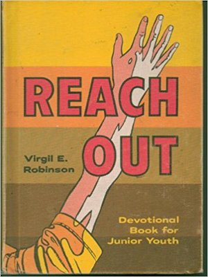 cover image of Reach Out
